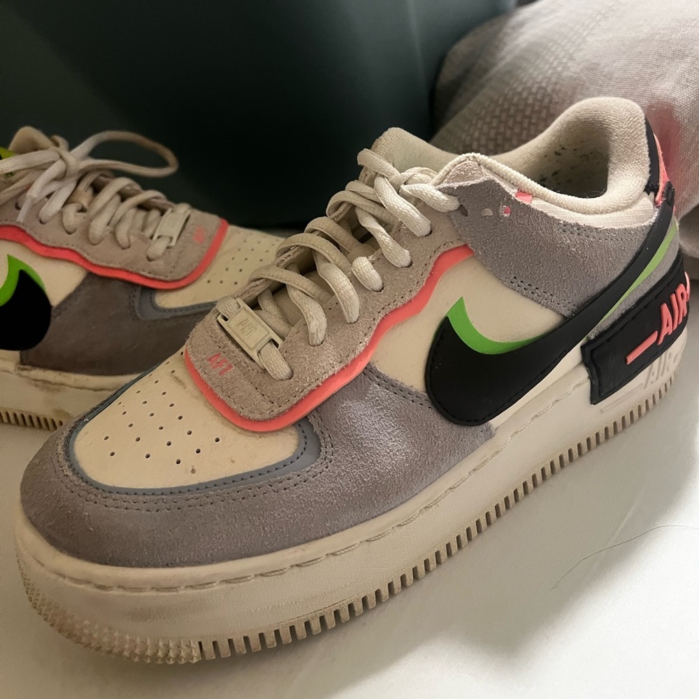 Nike Airforce 1 Shoes